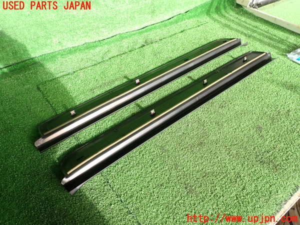 2UPJ-9234217740]アルシオーネ SVX(CXD)スカッフプレート 中古_4