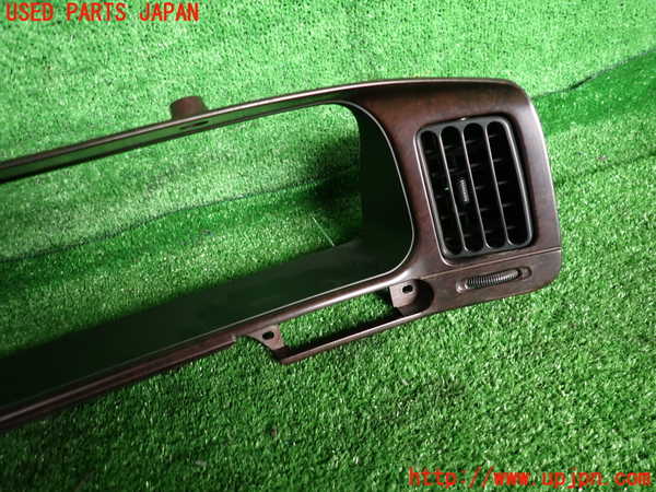 2UPJ-9234217510]アルシオーネ SVX(CXD)メーターフード 中古_2