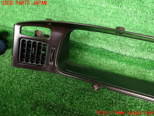 2UPJ-9234217510]アルシオーネ SVX(CXD)メーターフード 中古_3