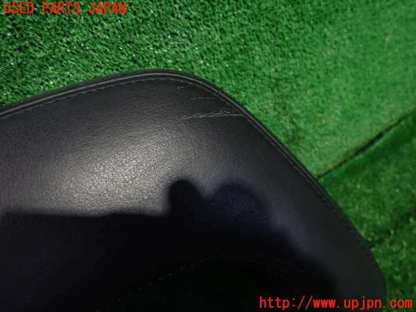 2UPJ-9234217070]アルシオーネ SVX(CXD)助手席ヘッドレスト 中古_3