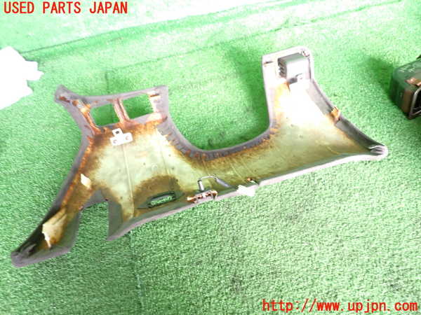 2UPJ-9234217691]アルシオーネ SVX(CXD)内装トリム類1 中古_2