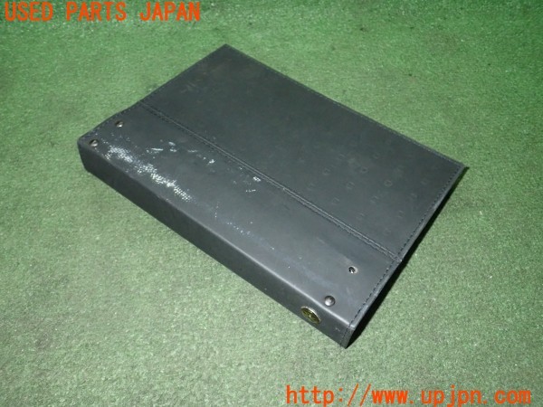 3UPJ=9234220802]VW ニュービートル ターボ(9CAWU)前期 取扱説明書 取説 車両マニュアル 中古_2