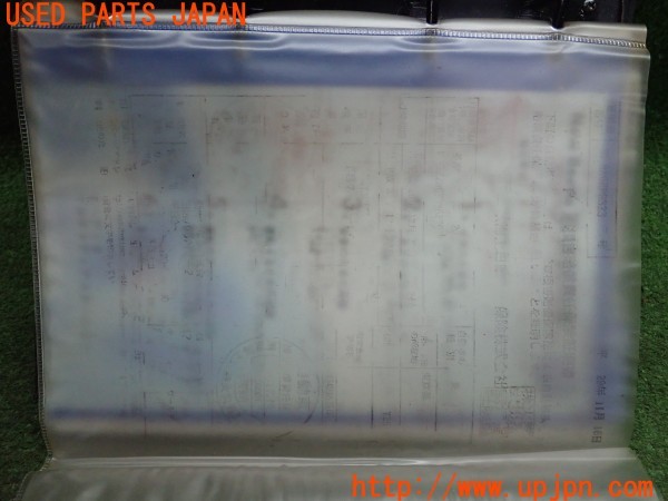 3UPJ=9234220802]VW ニュービートル ターボ(9CAWU)前期 取扱説明書 取説 車両マニュアル 中古_5