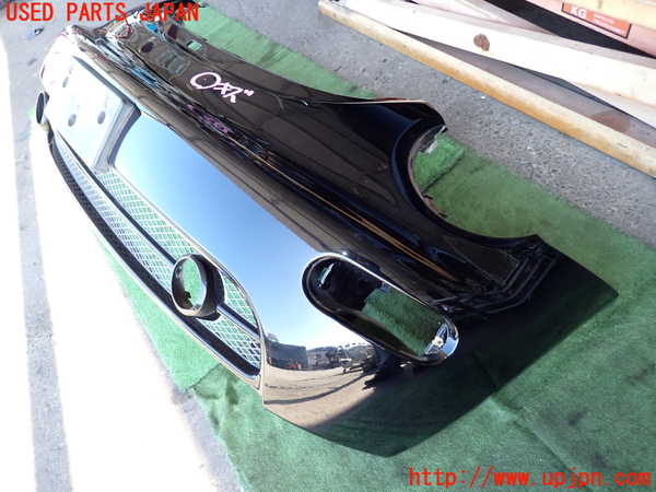 2UPJ-9234221010]VW ニュービートル(9CAWU)フロントバンパー 中古_2