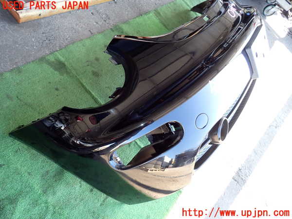 2UPJ-9234221010]VW ニュービートル(9CAWU)フロントバンパー 中古_3