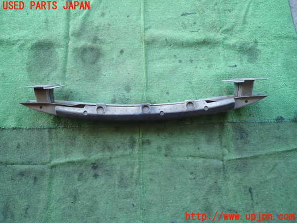 2UPJ-9234221014]VW ニュービートル(9CAWU)フロントバンパーホースメント 中古_3