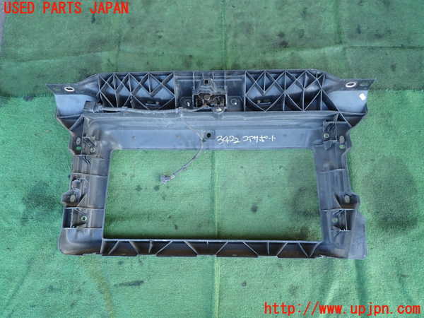 2UPJ-9234221041]VW ニュービートル(9CAWU)コアサポート 中古_4