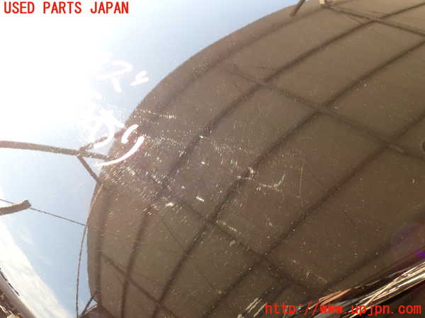 2UPJ-9234221060]VW ニュービートル(9CAWU)ボンネットフード 中古_5