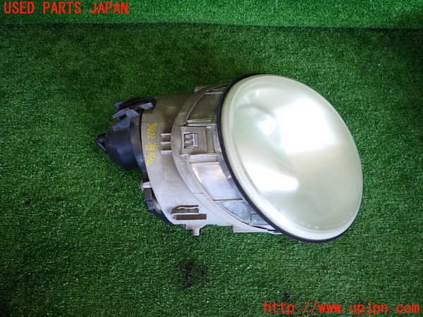 2UPJ-9234221130]VW ニュービートル(9CAWU)右ヘッドライト ハロゲン 中古_2