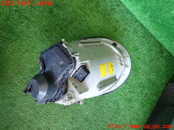 2UPJ-9234221130]VW ニュービートル(9CAWU)右ヘッドライト ハロゲン 中古_3