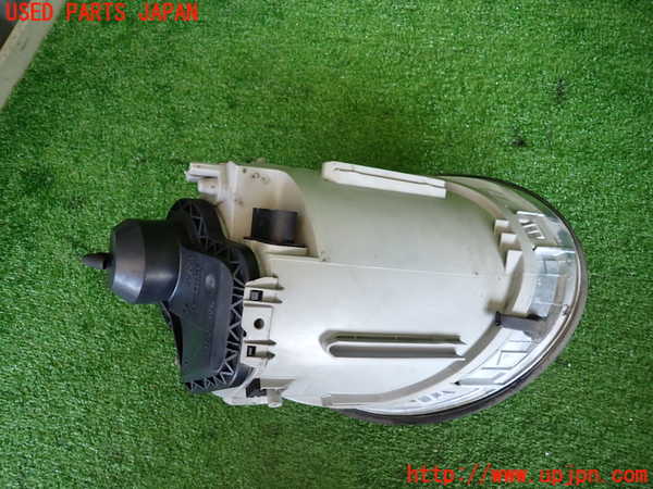 2UPJ-9234221132]VW ニュービートル(9CAWU)左ヘッドライト ハロゲン 中古_3