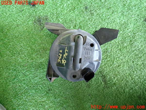 2UPJ-9234221180]VW ニュービートル(9CAWU)右フォグ 中古_3