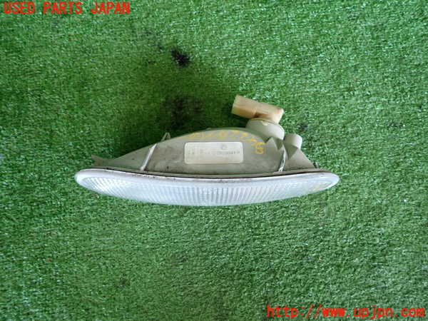 2UPJ-9234221162]VW ニュービートル(9CAWU)左ウィンカーレンズ 中古_2