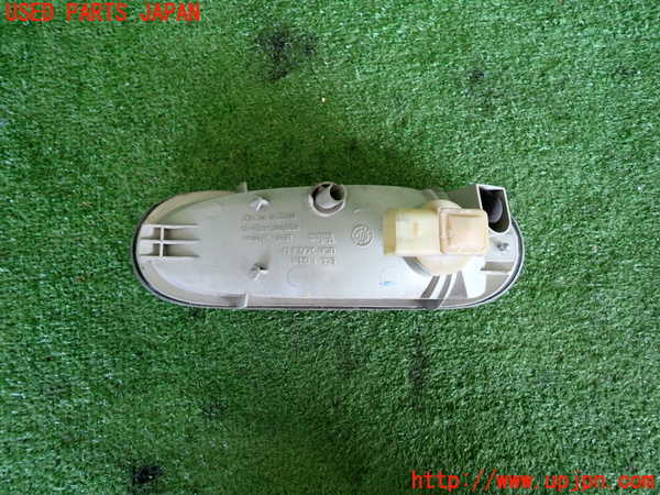2UPJ-9234221162]VW ニュービートル(9CAWU)左ウィンカーレンズ 中古_3