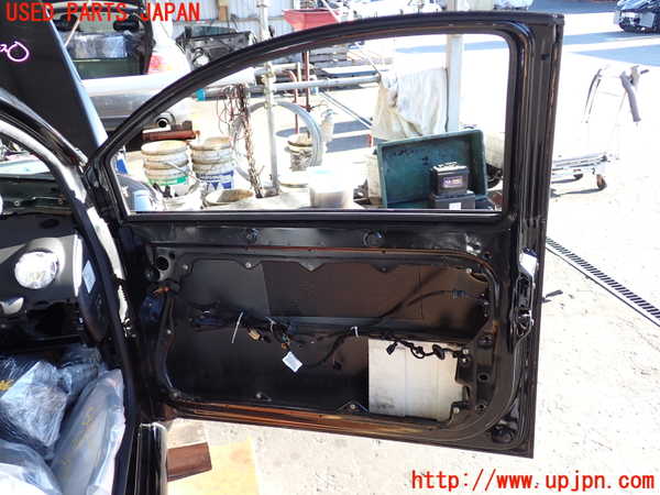 2UPJ-9234221230]VW ニュービートル(9CAWU)右前ドア 中古_2