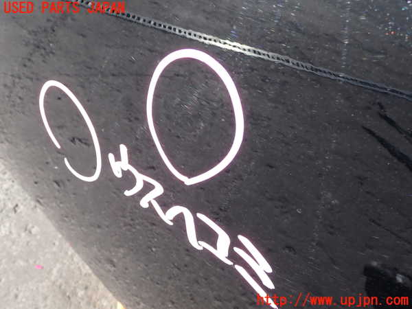 2UPJ-9234221230]VW ニュービートル(9CAWU)右前ドア 中古_3