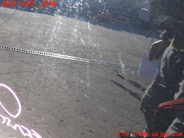 2UPJ-9234221230]VW ニュービートル(9CAWU)右前ドア 中古_4