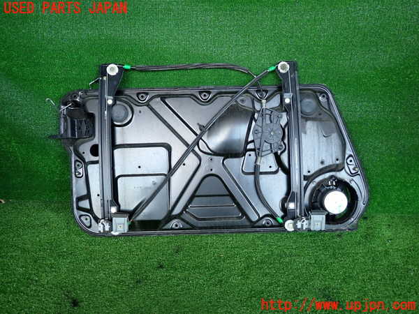 2UPJ-9234221236]VW ニュービートル(9CAWU)右前レギュレーターモーター 中古_2