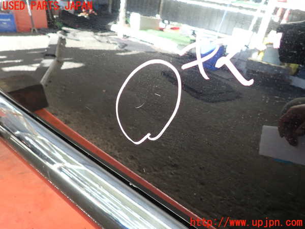 2UPJ-9234221260]VW ニュービートル(9CAWU)左前ドア 中古_4