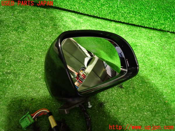 2UPJ-9234221210]VW ニュービートル(9CAWU)右ドアミラー 中古_2