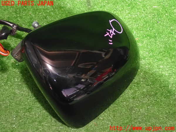 2UPJ-9234221210]VW ニュービートル(9CAWU)右ドアミラー 中古_3