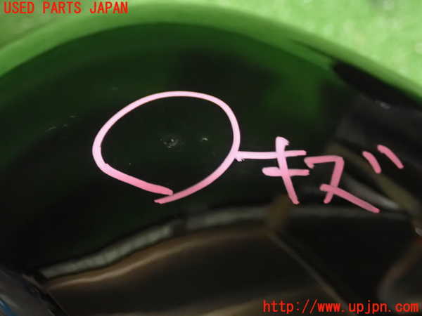 2UPJ-9234221210]VW ニュービートル(9CAWU)右ドアミラー 中古_4