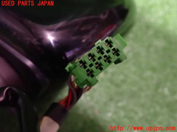 2UPJ-9234221210]VW ニュービートル(9CAWU)右ドアミラー 中古_5