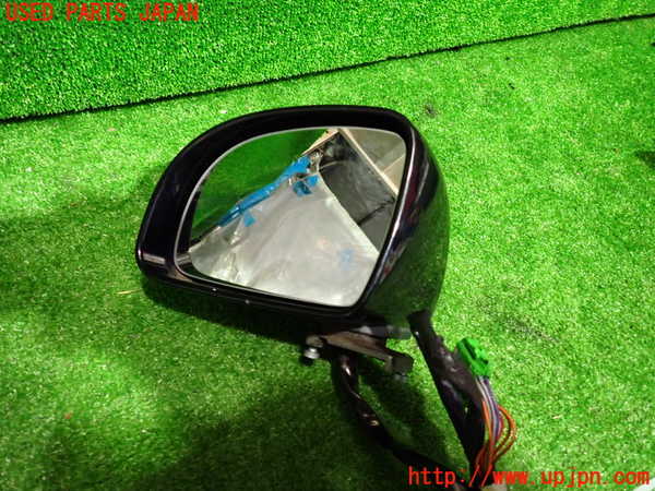 2UPJ-9234221212]VW ニュービートル(9CAWU)左ドアミラー 中古_2