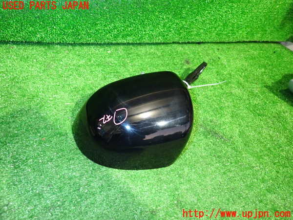 2UPJ-9234221212]VW ニュービートル(9CAWU)左ドアミラー 中古_3