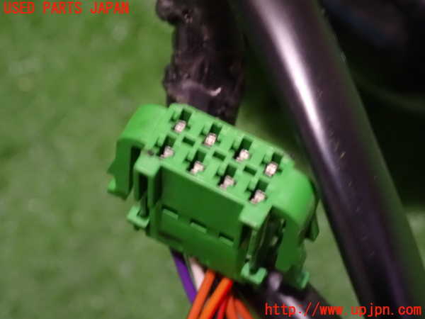 2UPJ-9234221212]VW ニュービートル(9CAWU)左ドアミラー 中古_5