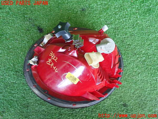 2UPJ-9234221536]VW ニュービートル(9CAWU)左テールランプ 中古_3