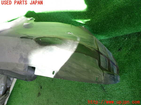 2UPJ-9234221090]VW ニュービートル(9CAWU)右前フェンダーライナー 中古_2