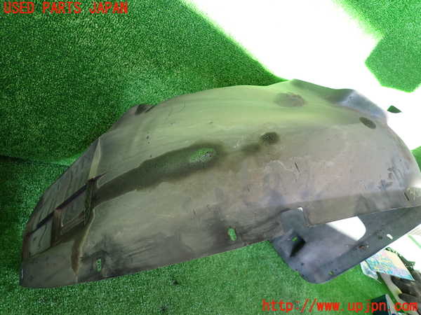 2UPJ-9234221092]VW ニュービートル(9CAWU)左前フェンダーライナー 中古_2