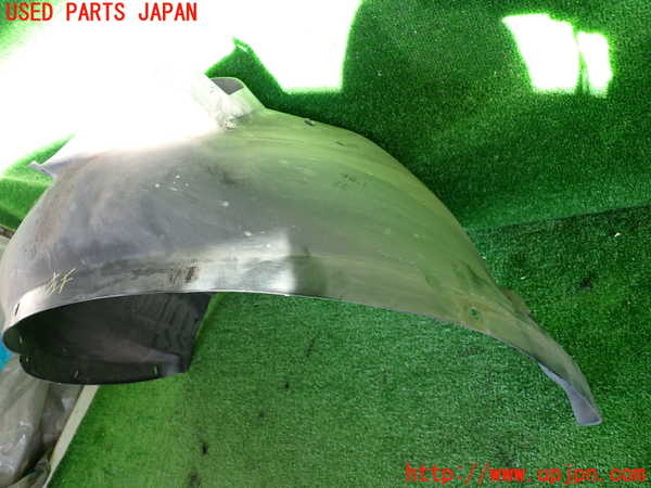 2UPJ-9234221092]VW ニュービートル(9CAWU)左前フェンダーライナー 中古_3