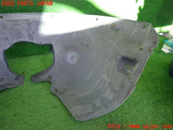 2UPJ-9234221092]VW ニュービートル(9CAWU)左前フェンダーライナー 中古_4