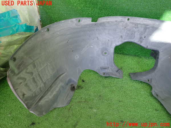 2UPJ-9234221092]VW ニュービートル(9CAWU)左前フェンダーライナー 中古_5