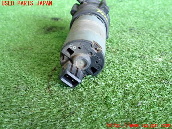 2UPJ-9234222110]VW ニュービートル(9CAWU)ウォーターポンプ 中古_3
