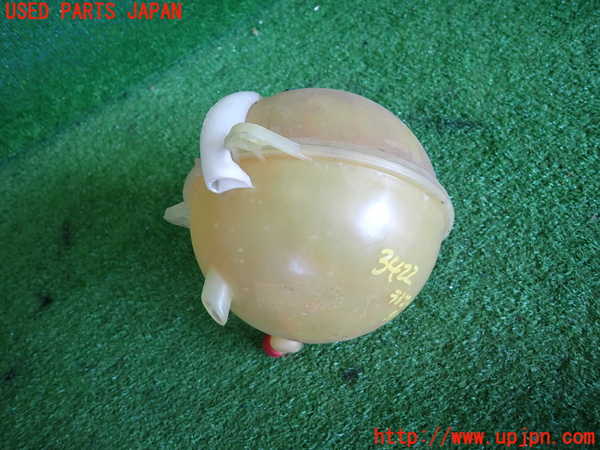 2UPJ-9234222410]VW ニュービートル(9CAWU)ラジエータータンク 中古_2