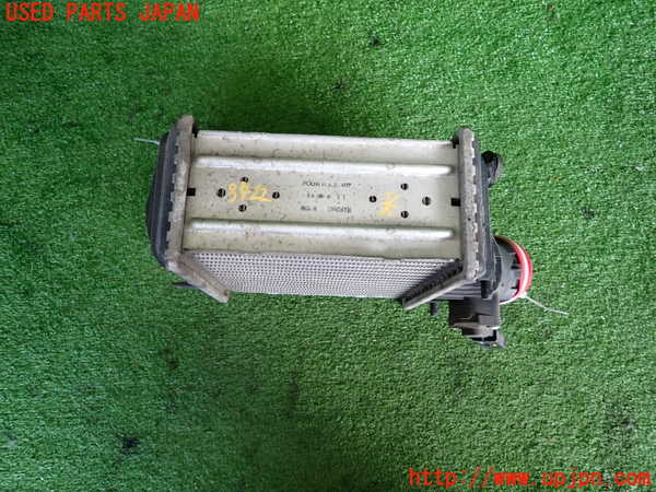 2UPJ-9234222451]VW ニュービートル(9CAWU)インタークーラー1 中古_2