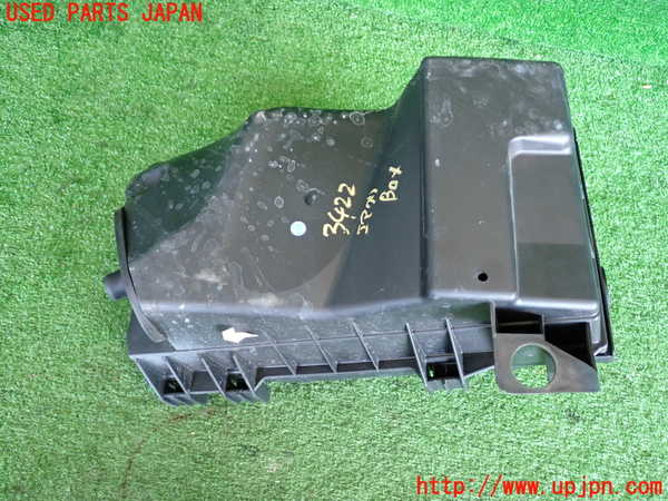 2UPJ-9234222560]VW ニュービートル(9CAWU)エアクリーナーボックス 中古_3