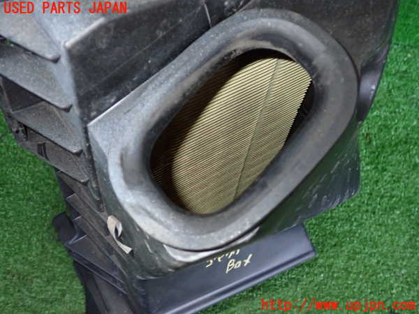 2UPJ-9234222560]VW ニュービートル(9CAWU)エアクリーナーボックス 中古_4