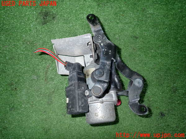 2UPJ-9234222580]VW ニュービートル(9CAWU)バキュームポンプ 中古_3