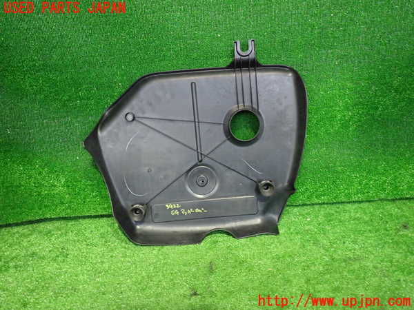 2UPJ-9234222160]VW ニュービートル(9CAWU)エンジンアッパーカバー 中古_2