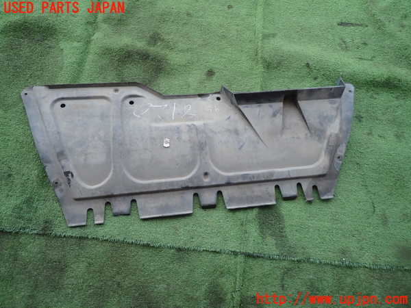 2UPJ-9234221721]VW ニュービートル(9CAWU)アンダーカバー1 中古_2