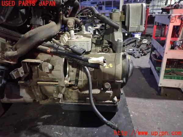 2UPJ-9234223010]VW ニュービートル(9CAWU)ミッション AT AWU 中古_3