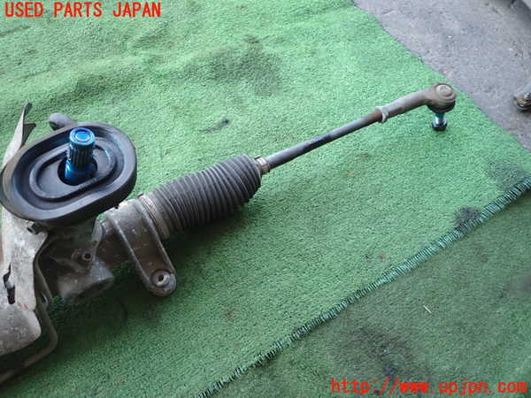 2UPJ-9234224235]VW ニュービートル(9CAWU)パワステギアボックス 中古_2