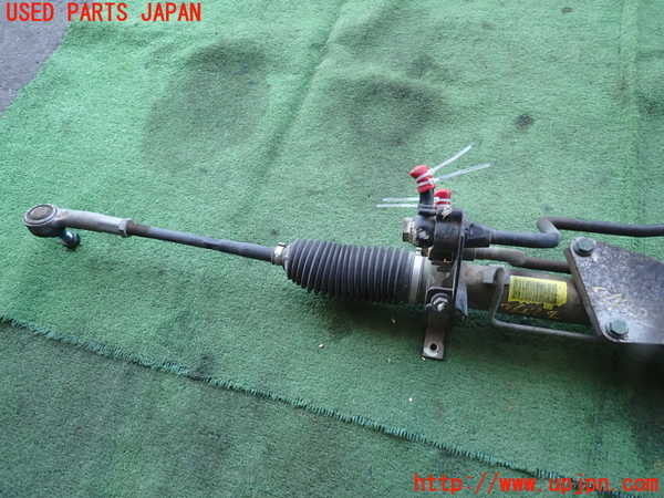 2UPJ-9234224235]VW ニュービートル(9CAWU)パワステギアボックス 中古_3