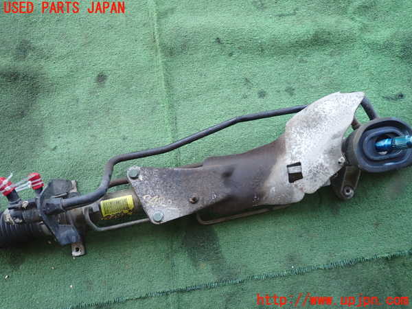 2UPJ-9234224235]VW ニュービートル(9CAWU)パワステギアボックス 中古_4