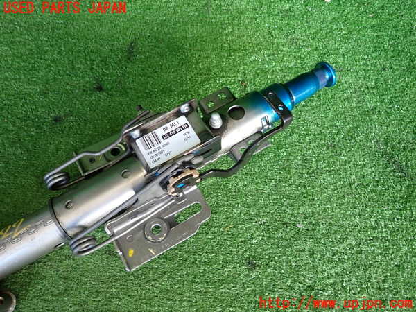 2UPJ-9234224260]VW ニュービートル(9CAWU)ステアリングシャフト 中古_2