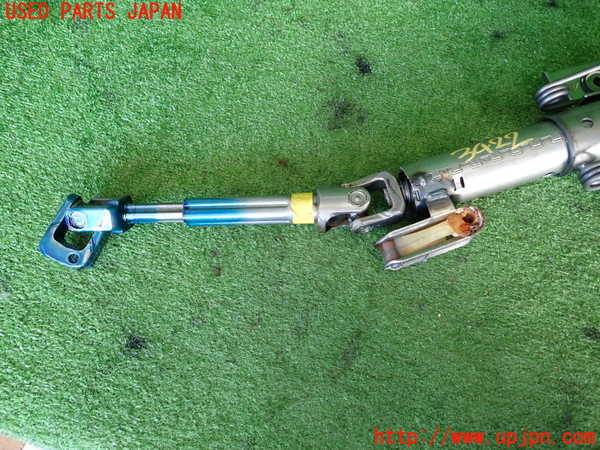 2UPJ-9234224260]VW ニュービートル(9CAWU)ステアリングシャフト 中古_3